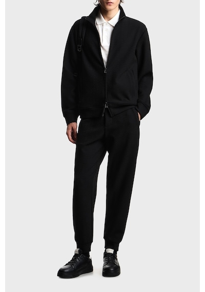 Emporio Armani Erkek Sweat Em004534 Af13700 Fc293 Siyah Siyah