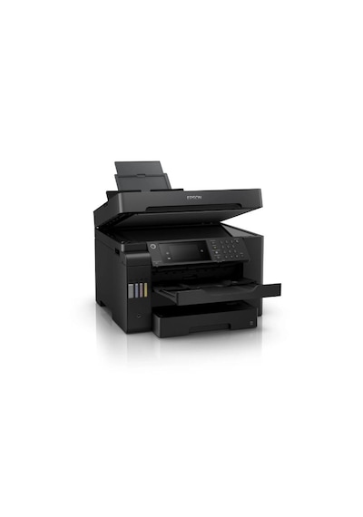 Epson Ecotank L15150 Wi-fi+tarayıcı+fotokopi+faks Çok Fonksiyonlu Tanklı Mürekkep Püskürtmeli A3 Yazıcı