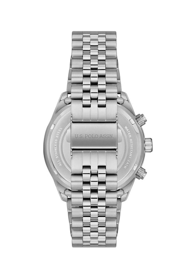 U.s. Polo Assn. Uspa1054b-02 Erkek Kol Saati