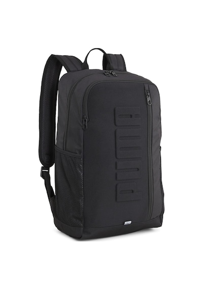 Puma S Backpack Unisex Siyah Sırt Çantası 09071201 Siyah