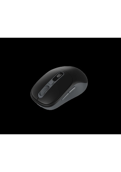 Frısby Fm-296wm Kablosuz Optik Mouse Siyah Diğer