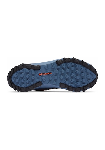 Columbia Erkek Sneaker-2100711492 Mavi