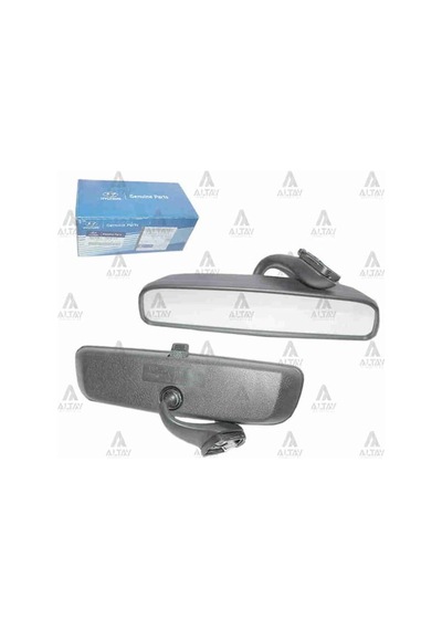 HMC 85101-0P000 Era Ayna İç Dikiz