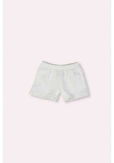 Miababy Kız Dörtlü Boxer Std