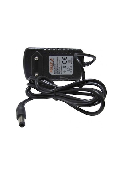 Fully 12v 2a Adaptör 5,5x2,5mm Jak Fişli Fully 12v 2a Adaptör 5,5x2,5mm Jak Fişli