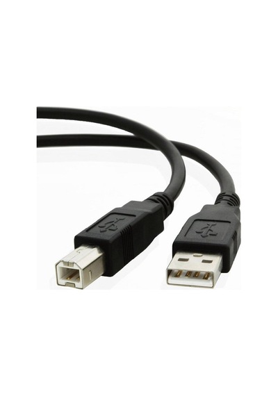 Usb Yazıcı Printer Ara Bağlantı Kablosu 5 Metre