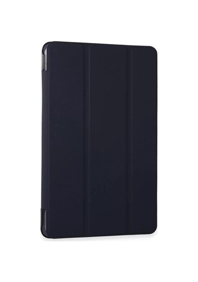 Sh Samsung Galaxy Tab A9 Kılıf Tablet Smart Kılıf - Lacivert Najmaddin Diğer