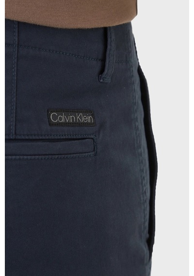 Calvin Klein Erkek Pantolon Lv04rf618g Ppk Lacivert Lacivert