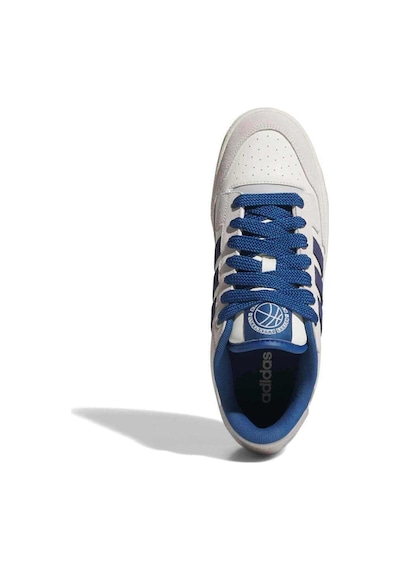 Adidas Rapid Court Low Unisex Sneaker Js2216 Off White
