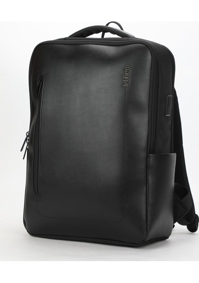 Baggaj S24116 Sırt Çantası Black
