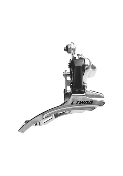 Ltwoo Fd-v4007-l A2 Ön Vites 3x Aşağı Çekiş Bisiklet Ön Vites 3 Vites Diğer