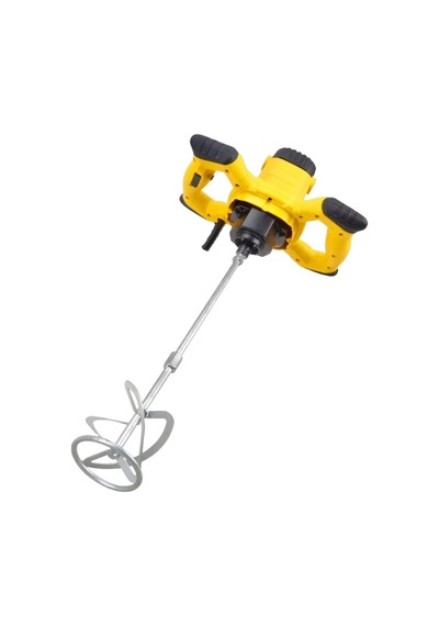 Italy Style 2400 W Elektrikli Boya ve Harç Karıştırıcı
