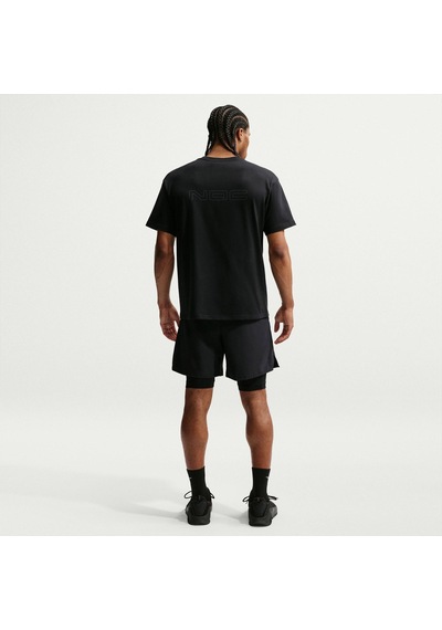 Nike M Nk Tee Lse Nac Siyah Erkek T-shirt Im6142-010