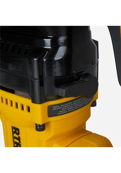 Kömürsüz Akülü Kırıcı-delici 18v 4.5 Jul 26mm 2x4 Ah Akü Rtrmax X-lıon - Rtx2098