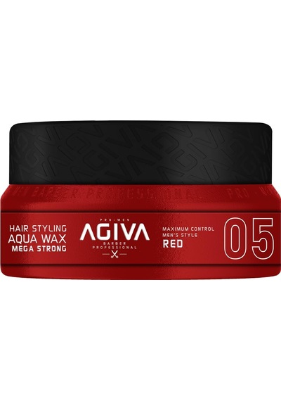 Wax 90ml 05 Strong