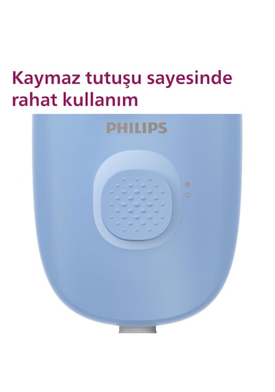 Philips BRE228/05 2000 Serisi Epilatör