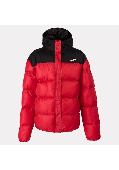 Joma 500467.625-20.067 Park Anorak Erkek Kaban Renkli Çok Renkli