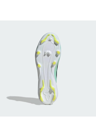 Adidas F50 Hyperfast League Fg Çocuk Krampon C-adıkk1399f10a00 Yeşil