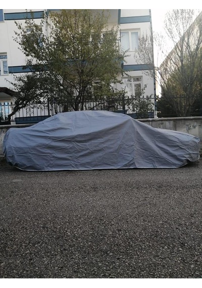 Bmw E36 Su Geçirmez Çadır