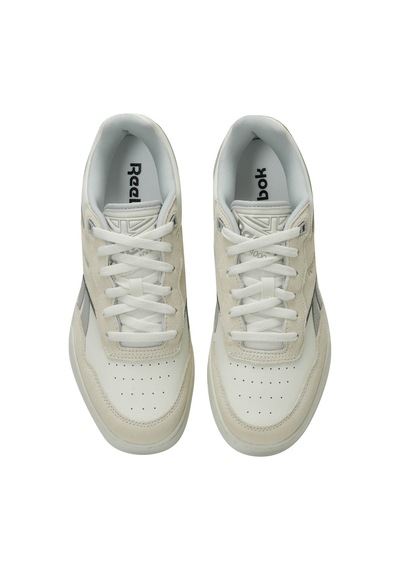 Reebok Bb 4000 Iı Kırık Beyaz Unisex Basketbol Ayakkabısı 000000000102010821 Beyaz-a Grı