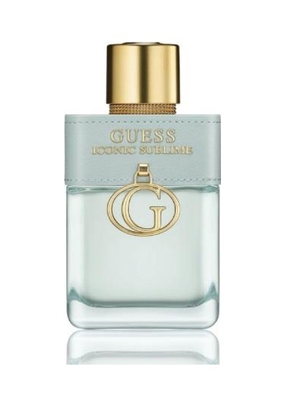 Guess Iconic Sublime Edp 50 Ml Aromatik