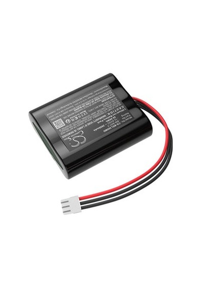 Bionet Bm3 Pro, Bm3vet Ve Bm5vet Elite Hasta Monitörü Bataryası