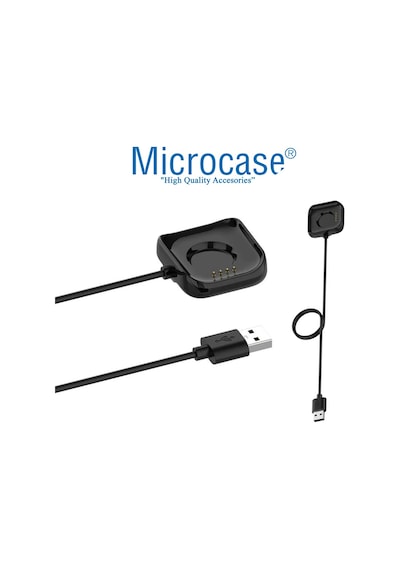 Oppo Watch 41 Mm Manyetik Şarj Usb Kablo 1 Metre - Al2596
