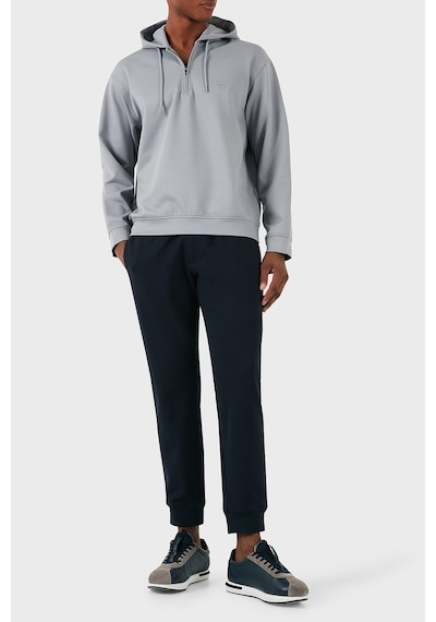 Emporio Armani Erkek Sweat 6d1mc9 1jhqz 06k3 Gri Gri