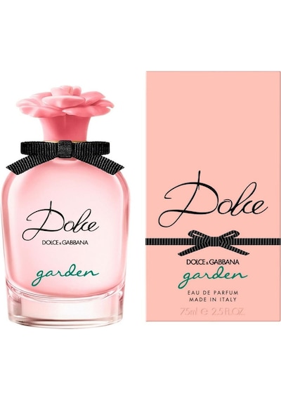Dolce & Gabbana Dolce Garden Edp 75 Ml Kadın Parfümü Çiçek - Meyve