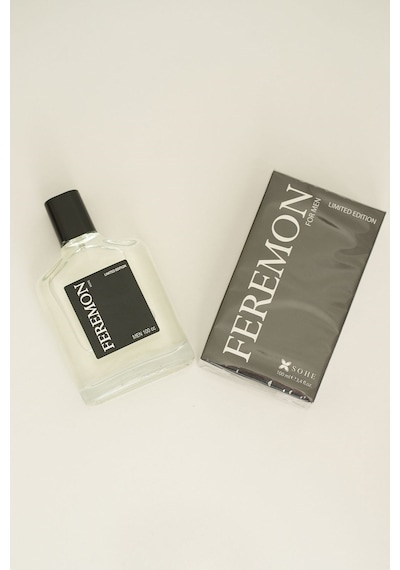 Soshe Feremon Erkek Parfüm EDC 100 ML