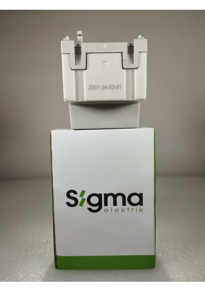 Strp22-6 Strp22-6 4-6a Termik Röle