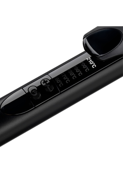 Babyliss C454E Rose Quartz Conical Wand Saç Maşası