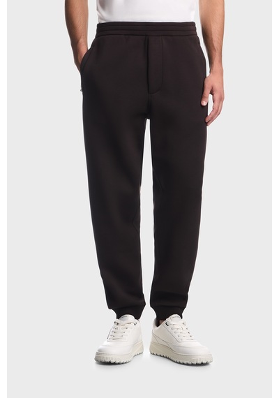 Emporio Armani Pantolon Erkek Pantolon Em007347 Af17545 U6030 Koyu Kahve