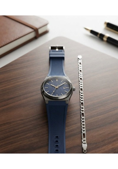 Takvimli Erkek Kol Saati Bileklik Hediyeli Siyah Silikon Kordon Analog Quartz Spor Erkek Saati Şık Günlük Klasik Modern Erkek Saati Np20 Çok Renkli Takvimli Erkek Kol Saati Bileklik Hediyeli Siyah Silikon Kordon Analog Quartz Spor Erkek Saati Şık Günlük Klasik Modern Erkek Saati Np20 Çok Renkli