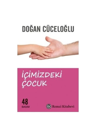 İçimizdeki Çocuk - Remzi Kitabevi