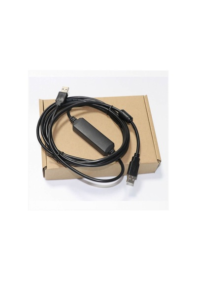 Proface Ca2-usbcb-01 Programlama Kablo Gp3000 St3000 Lt3000 Gp4000 Hmı Operatör Paneli Plc Usb Seri
