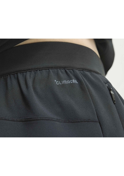 Adidas Puremotıonshort Erkek Antrenman Şortu Kr8780 Siyah