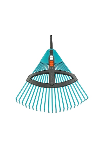 Gardena 3099-20 Combisystem Plastik Ayarlanabilir Tırmık Belirtilmemiş