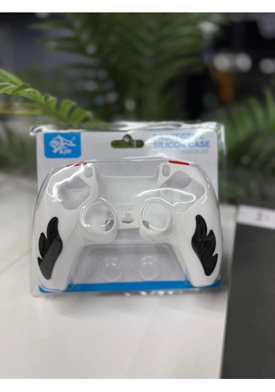Ps5 Dualsense Kol Silikon Kılıf Darbe Koruması Ve Şık Tasarım - Clk9022