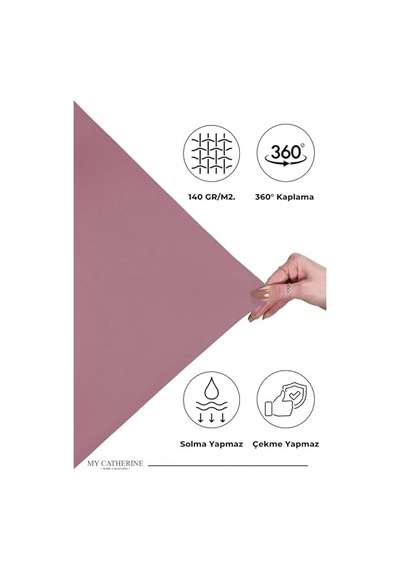 Çarşaf Hıpoalerjenık 100 Pamuk Penye Kumaş Lila 120x200 Cm Luxcarsaf Genel