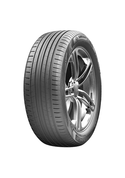 Greentrac 295/35Zr21 107Y Quest-X Yaz Lastiği 2022