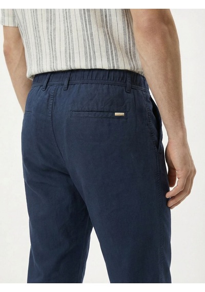LOFT Slim Fit Erkek Pantolon Lf2043286 Q1.v1 İndigo LOFT Slim Fit Erkek Pantolon Lf2043286 Q1.v1 İndigo