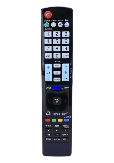 LG Uyumlu Akb72914049 Akb72914293 42Pt351 Tv Kumandası
