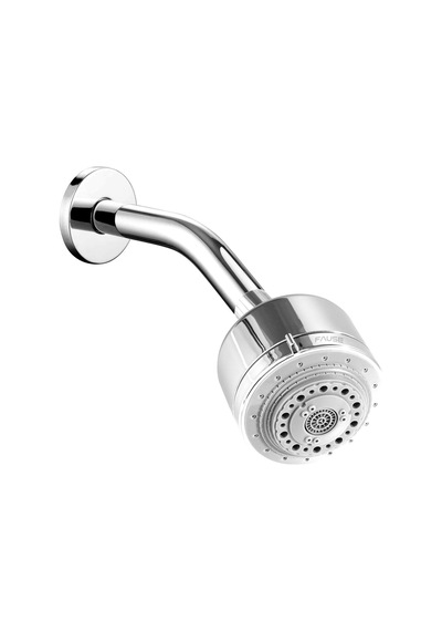 Fause Ankastre Duş Başlığı 7 Fonksiyon 9 Cm Ktd124 Çok Renkli