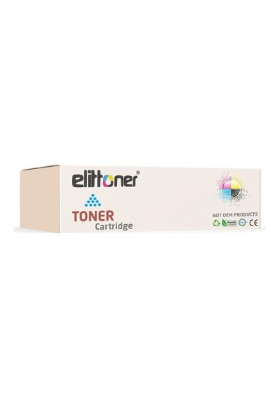 Elittoner Tn-261c Tn-265 Cyan - Brother 2.2k
