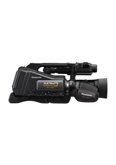 Panasonic HC-MDH3 Pro Video Kamera