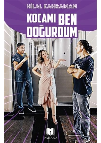 Kocamı Ben  Doğurdum