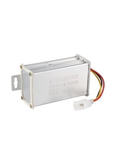 Elektrikli Bisiklet Düşürücü Direnç 48 & 72 Volt Uyumlu