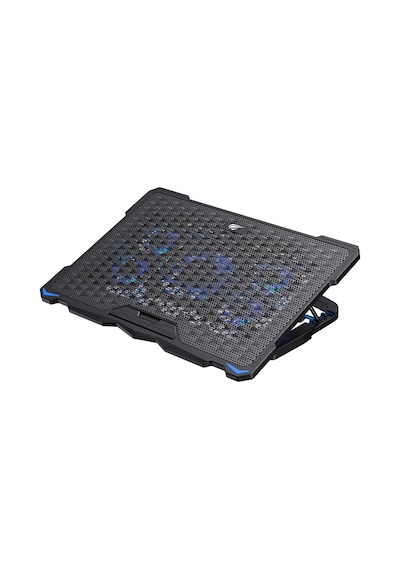 Gamenote F2076 Cooling Pad Aydınlatmalı Gaming Laptop Soğutucu