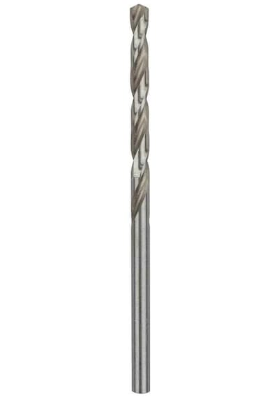 Bosch HSS-G 4x75 mm 10'lu Paket Metal Delme Ucu - 2608595059